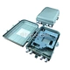 outdoor fiber distribution cabinet