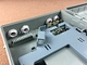 fiber distribution cabinet