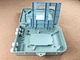 outdoor fiber distribution cabinet